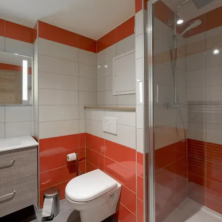 Renove Pres Des Pistes Avec Bien-etre, Animaux Admis - Fr-1-181-1072 아파트