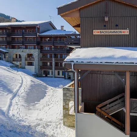 Renove Pres Des Pistes Avec Bien-etre, Animaux Admis - Fr-1-181-1072 Διαμέρισμα