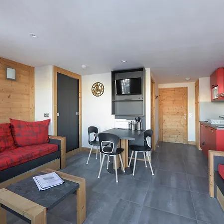 Renove Pres Des Pistes Avec Bien-etre, Animaux Admis - Fr-1-181-1072 Διαμέρισμα La Plagne