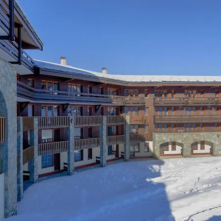 Renove Pres Des Pistes Avec Bien-etre, Animaux Admis - Fr-1-181-1072 라 플라뉴