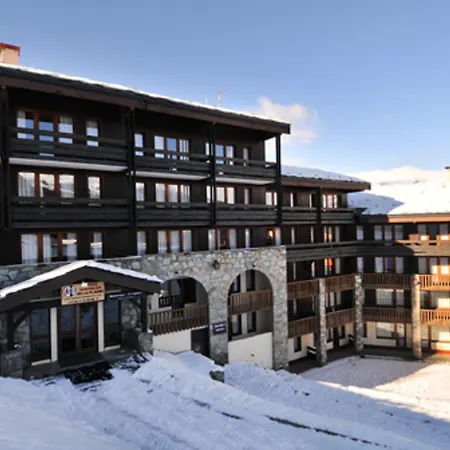 Renove Pres Des Pistes Avec Bien-etre, Animaux Admis - Fr-1-181-1072